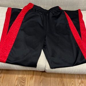 Youth boys joggers